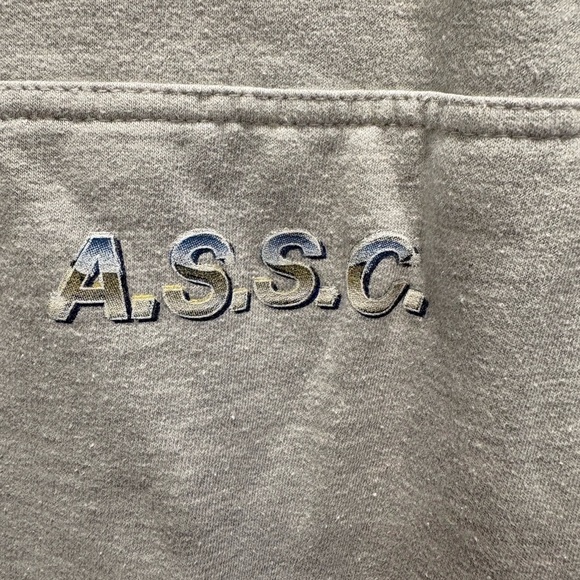 Anti Social Social Club x FR Rabbit Hoodie - Picture 2 of 6